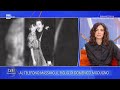 Addio a Enrica Bonaccorti: la sua canzone "La lontananza" con Modugno - La volta buona 12/03/2026