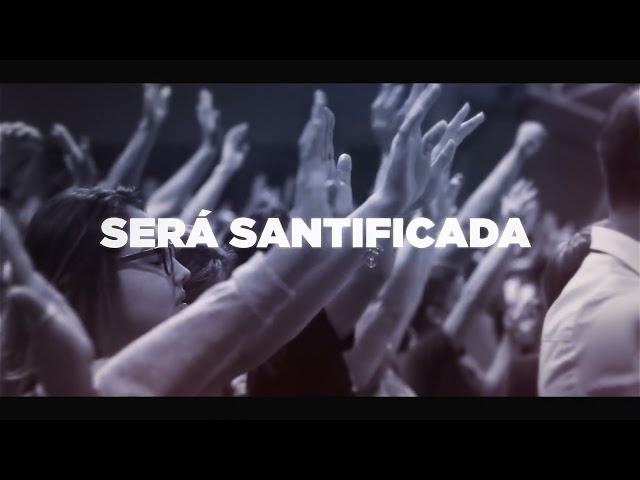 Comercial Oficial Campanha Deus da Provisão