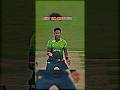 Out Or Notout Cricket Shorts