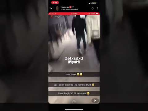 Eli Fross Gets Pressed By GDS and Hatz