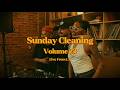 Sunday Cleaning Vol 23 Feat J Rich Erok In LA R B Hip Hop Edits Party Playlist