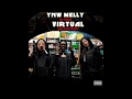 YNW Melly Virtual Blue Balenciagas Audio