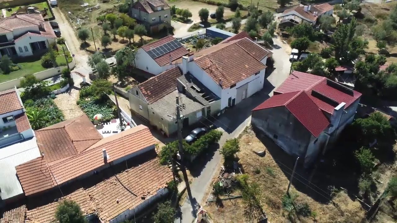 Vídeo do imóvel