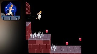 Prince of Persia: Escape - Gameplay Trailer (iOS, Android)