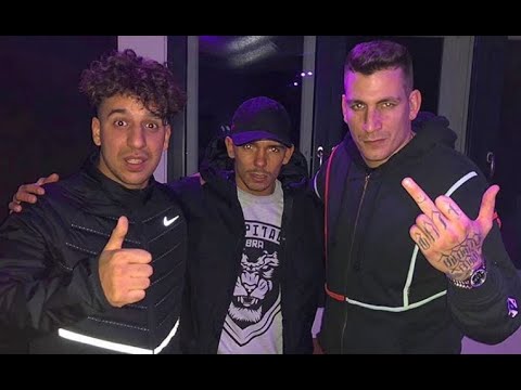 GZUZ feat. CAPITAL BRA & UFO361 - GIB MIR MEHR (Musikvideo) (prod. by MMBEATZ)