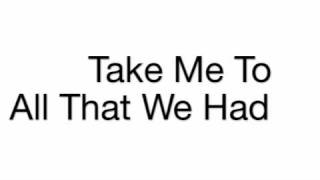 Lupe Fiasco Feat. John Legend- Never Forget You (w/ Lyrics)