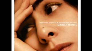 Para ver as meninas [Marisa Monte]