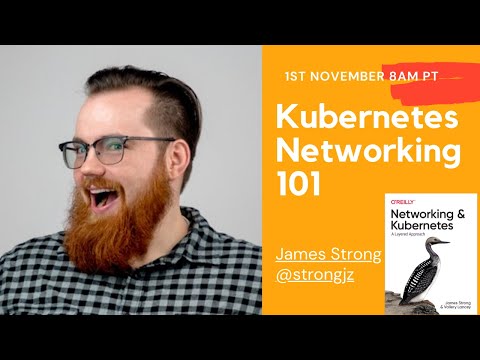 Kubernetes Networking 101