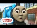 Thomas Friends UK The Lion Of Sodor Thomas Friends New Episodes Cartoons For Children