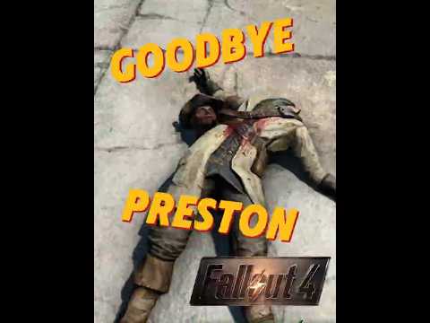 How to Get RID of the Minutemen in Fallout 4