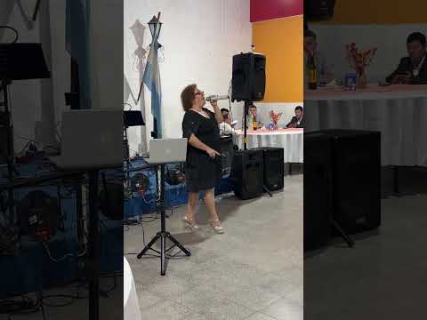 “Y llorarás como yo” Tango Club Villa Constitución- Santa Fe