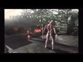 Resident Evil 1 Final Boss 