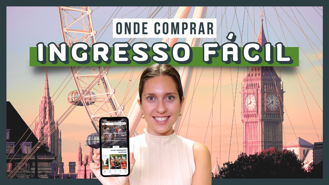 PASSEIOS PONTOS TURÍSTICOS | Descubra como, quando e onde comprar ingressos da viagem