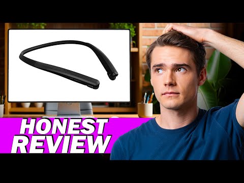 LG TONE Flex HBS-XL7 Review: Hidden Gem or Overhyped? Honest Take on Sound, Fit & Battery Life