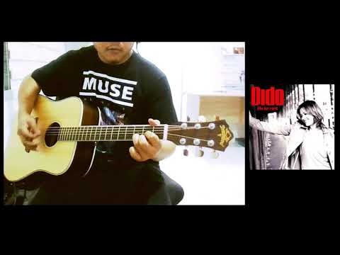 See The Sun - Dido
