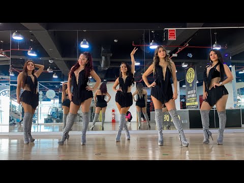 Pasito Tun Tun - Agua Bella