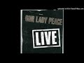 Our Lady Peace- Carnival (live 1998)