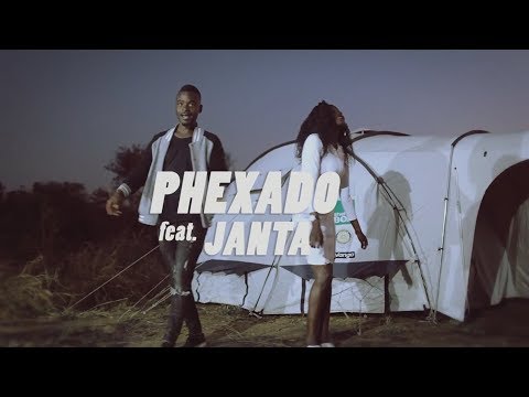 Phexado - Expire Ft. Janta (2018)