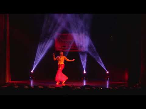 Aruena Waves of Orient 2017 - Mejance