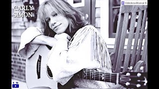 Haunting - Carly Simon