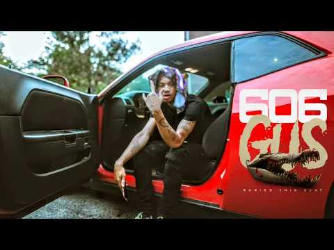 [FREE] "I Pop Sh!t" - Stunna 4 Vegas Type Beat 2019 [Prod.606gus]