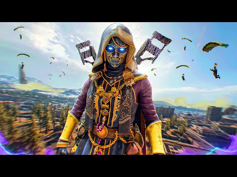 why i'm the #1 GREATEST SNIPER on Warzone 🎯