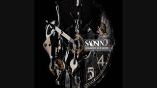 Saosin - The Alarming Sound of a Still Small Voice (Lyrics)