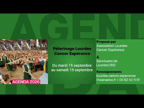 Agenda du 7 septembr...