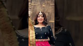 Hot Pink Raw Silk Lehenga Choli - Video 5