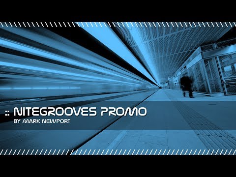 Deep House, Tech House, Progressive House Mix | nitegrooves Promo 2018
