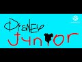 Homemade Intros Disney Jr