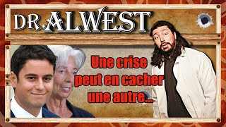 Download lagu Une crise peut en cacher une autre ! mp3 Download lagu Une crise peut en cacher une autre ! mp3