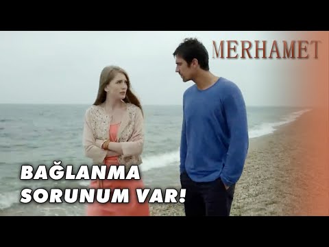 Fırat, Irmak'ı Reddetti! - Merhamet Özel Klip