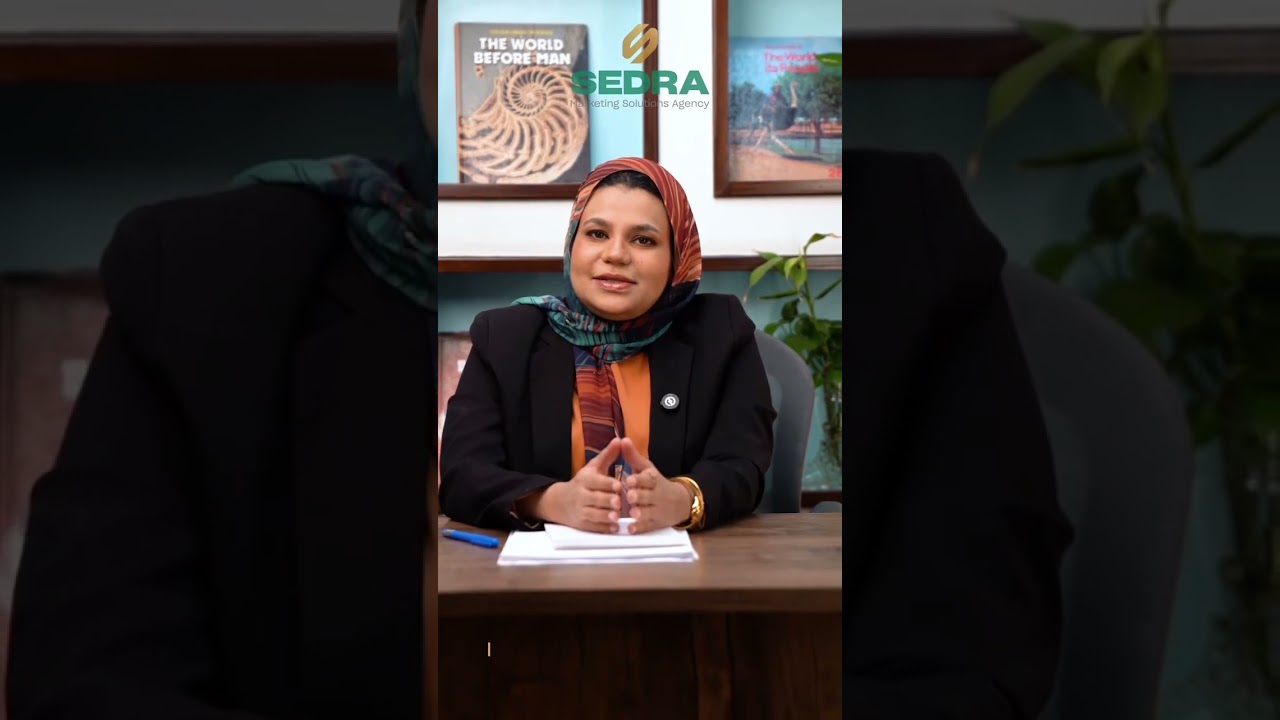 كلمة بسيطة من دكتور سارة عبدالغني بس معناها كبير اوي عندنا، ودليل أننا قد المسؤلية✨ #reviews