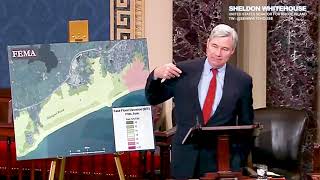 Time To Wake Up: We Must Save the NFIP From Drowning