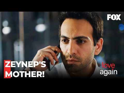 Fatih Learned Who Meryem Is - Love Again Episode 25