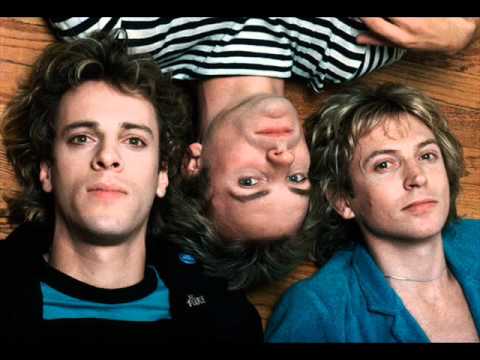 The Police - Dead End Job