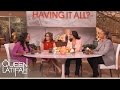 Power Panel Discusses Can Women Have It All