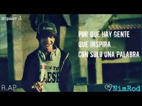 Nimrod- Desde la ciudad del Talento (2dacalle Produce)