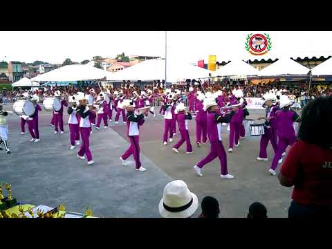 RENOVAÇÃO DA BAHIA  EM SÃO FRANCISCO DO CONDE - BA PELA ACBFFB - BA 2017