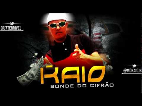 MC Kaio - Bonde do Cifrão ♪♫ [Serginho do ABC] Vídeo Oficial - Lançamento 2013.