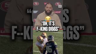 Mike Evans was diabolical for this move 💀