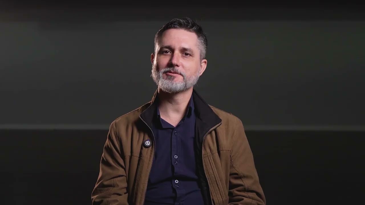 Fotógrafos de Sucesso: Luciano Steffler | A estabilidade na fotografia vem do CRESCIMENTO