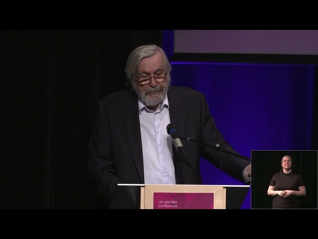 Conférence: «Différences, (in)égalité, (in)justice»