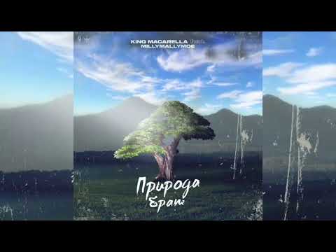 King Macarella feat. Millymallymoe - Природа Брат (Премьера трека / 2020)