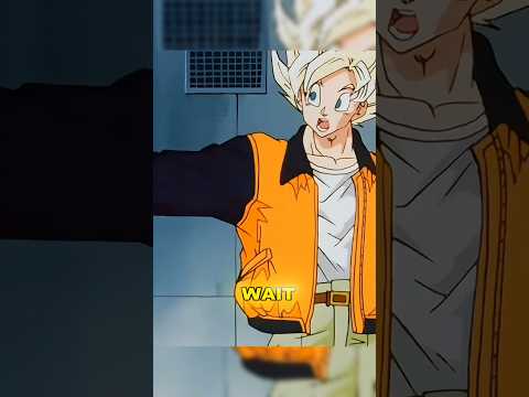 Goku Meets General Tao Ones Again🐱.#dragonball #dbz #dbs