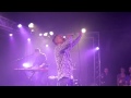 Pigeon John - Hey You (Live @ La Boule Noire ...
