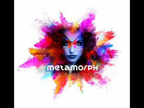 2017 Blue Devils Metamorph (Full Show)