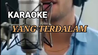 Download lagu Karaoke Yang terdalam ( peterpan ) versi w6c mp3