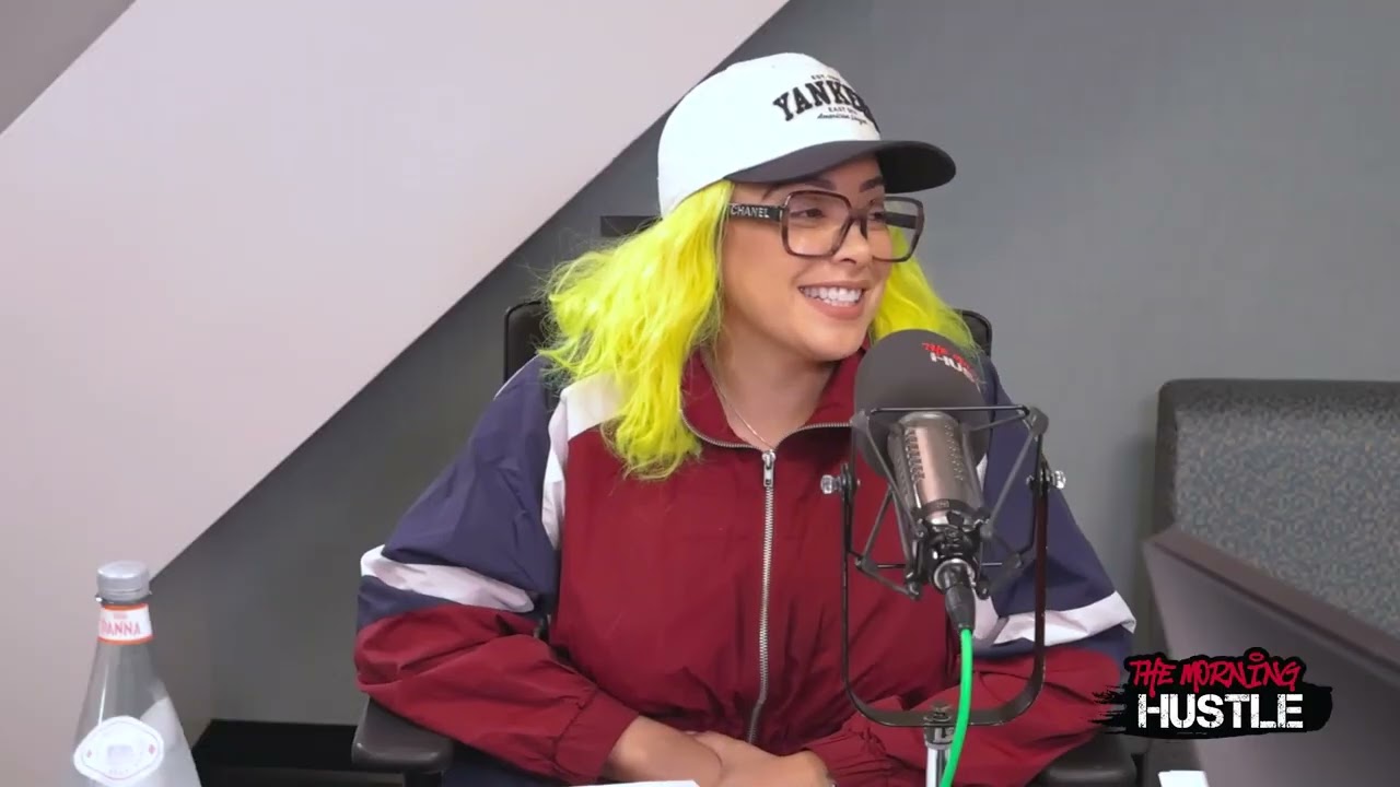 Former Dept of Homeland Security Chief's Husband Lives Double Life | The Morning Hustle